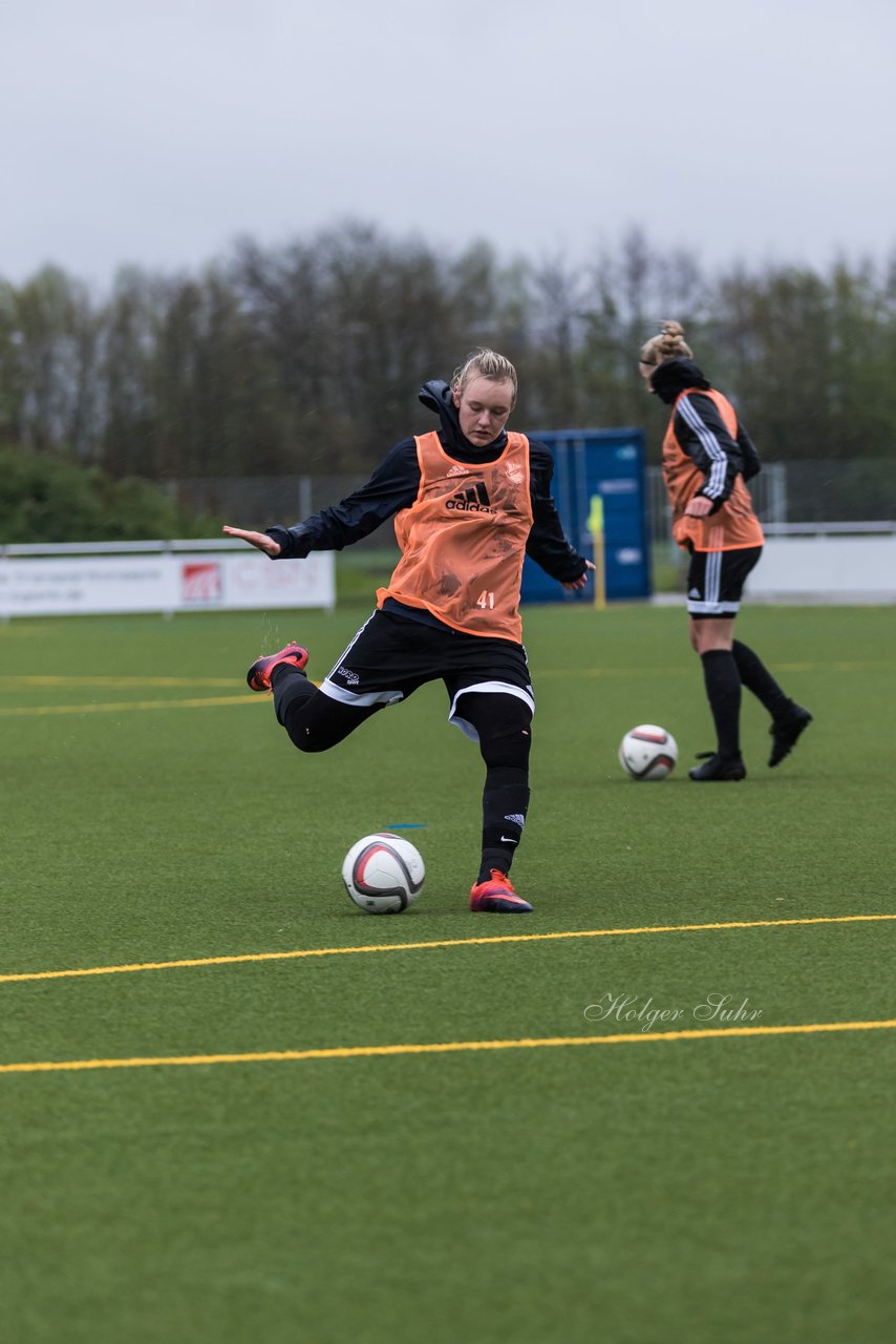 Bild 89 - Frauen Union Tornesch - Victoria : Ergebnis: 4:2